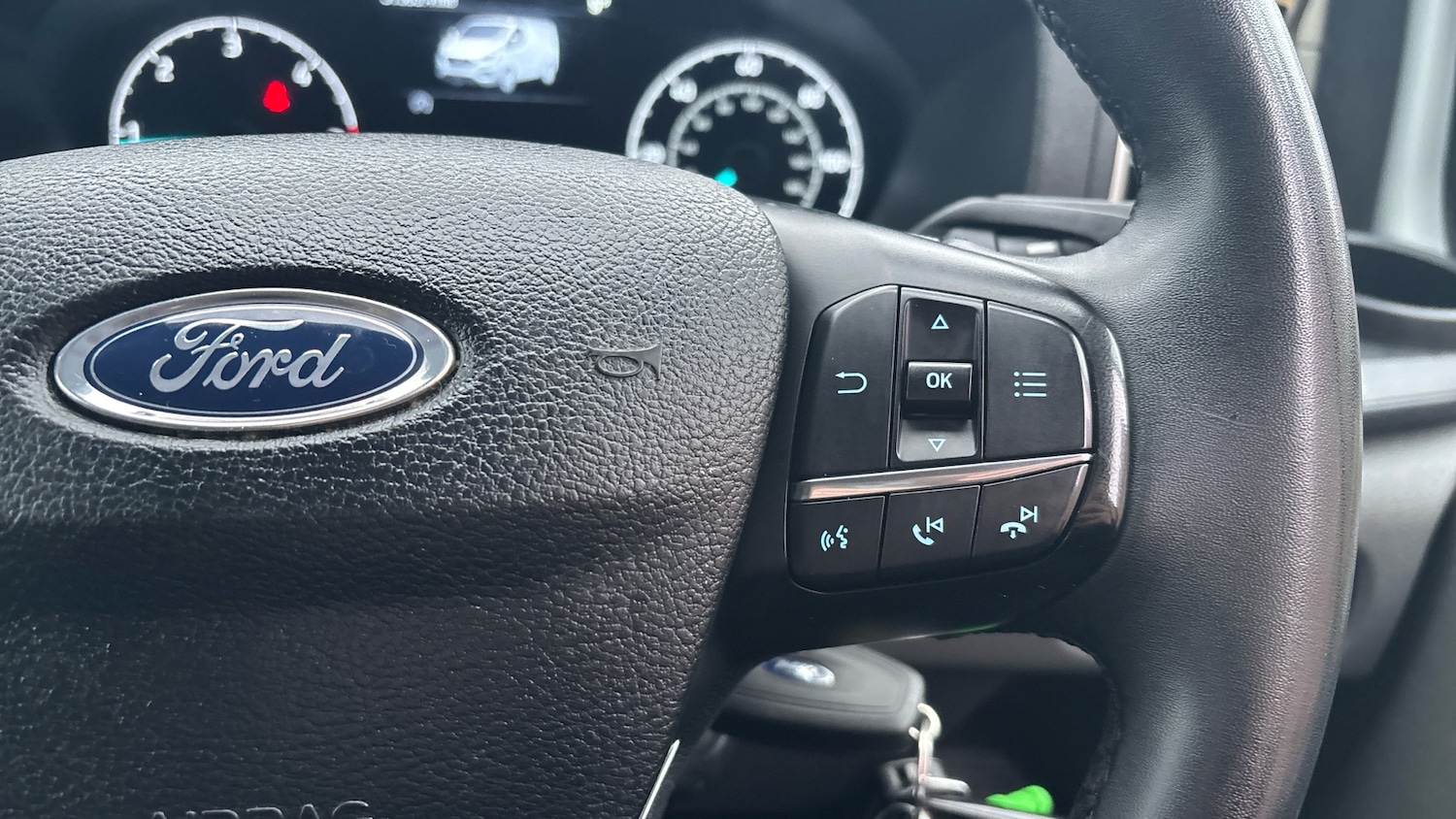 Used Ford Transit Custom 2022 for sale - 77297048: Photo 27