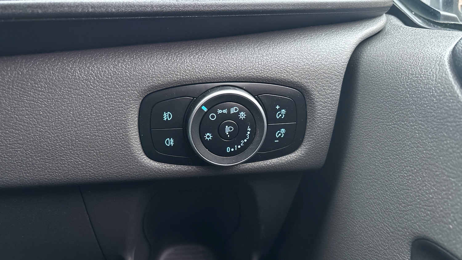 Used Ford Transit Custom 2022 for sale - 77297048: Photo 30