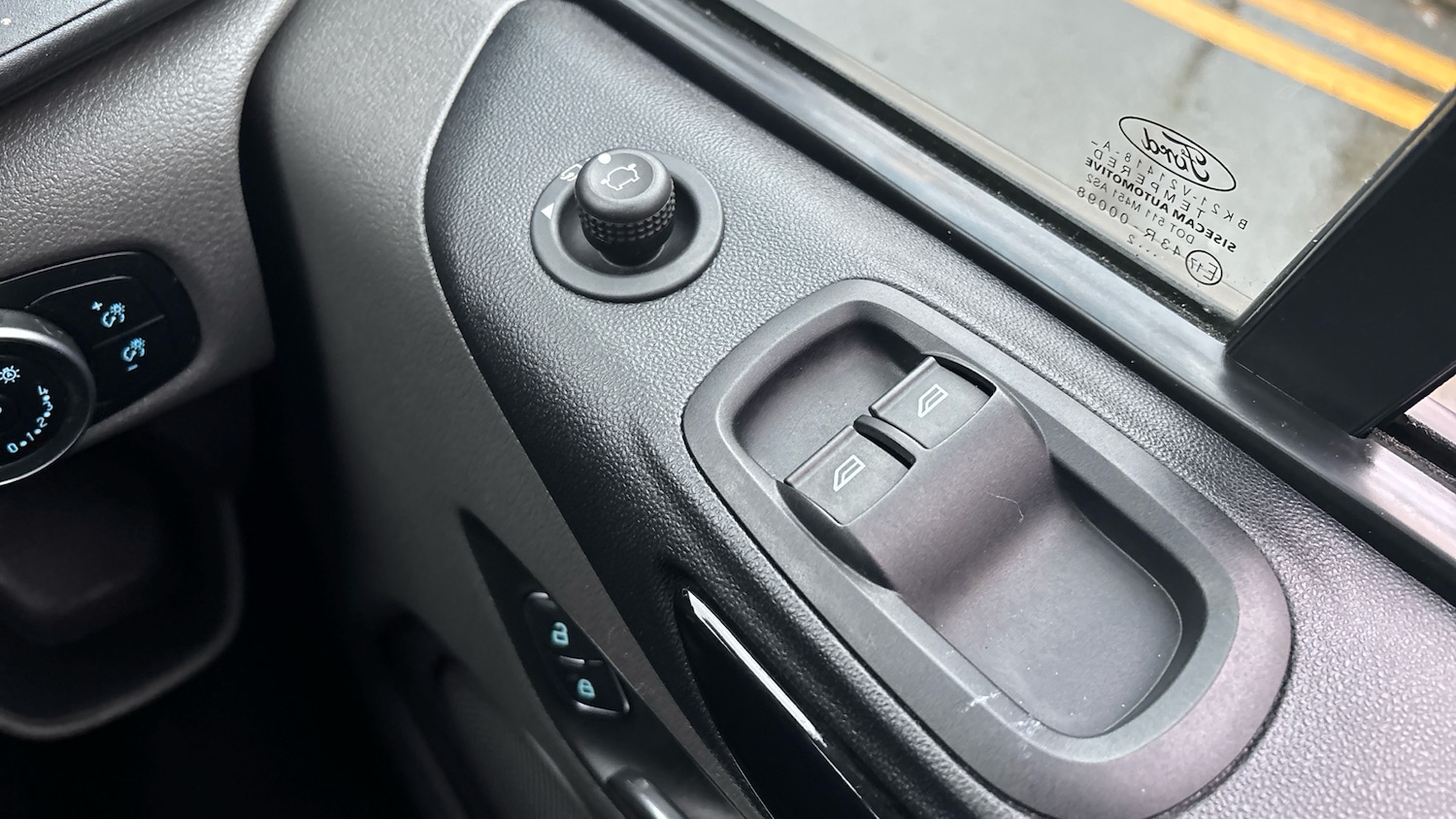 Used Ford Transit Custom 2022 for sale - 77297048: Photo 31