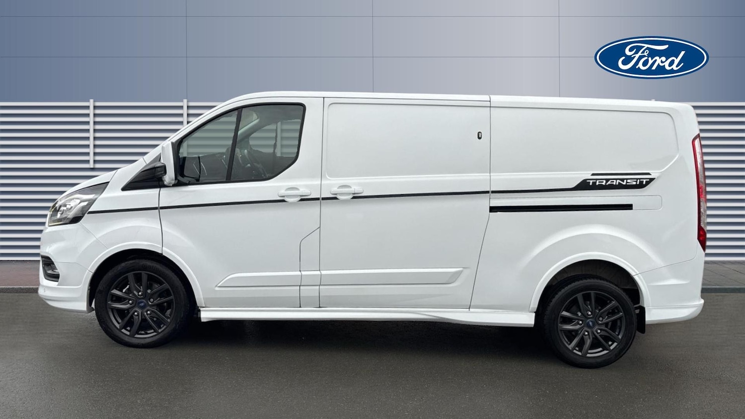 Used Ford Transit Custom 2022 for sale - 77297048: Photo 4