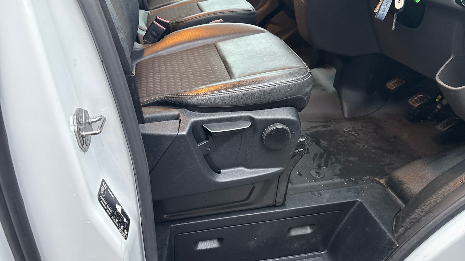 Used Ford Transit Custom 2022 for sale - 77297048: Photo 40