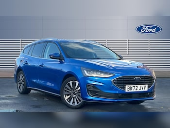 Used Ford Focus 2023 for sale - 75955931: Photo