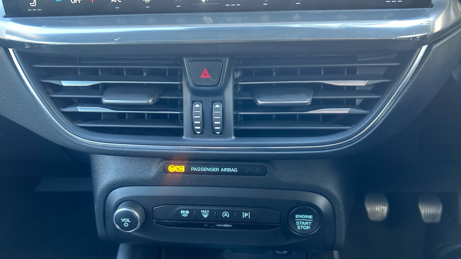 Vehicle 27