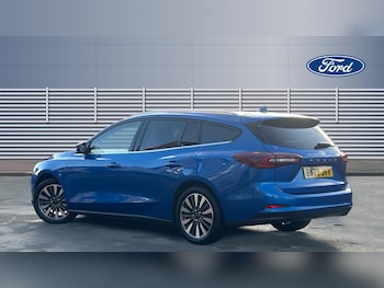 Used Ford Focus 2023 for sale - 75955931: Photo