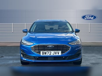 Used Ford Focus 2023 for sale - 75955931: Photo