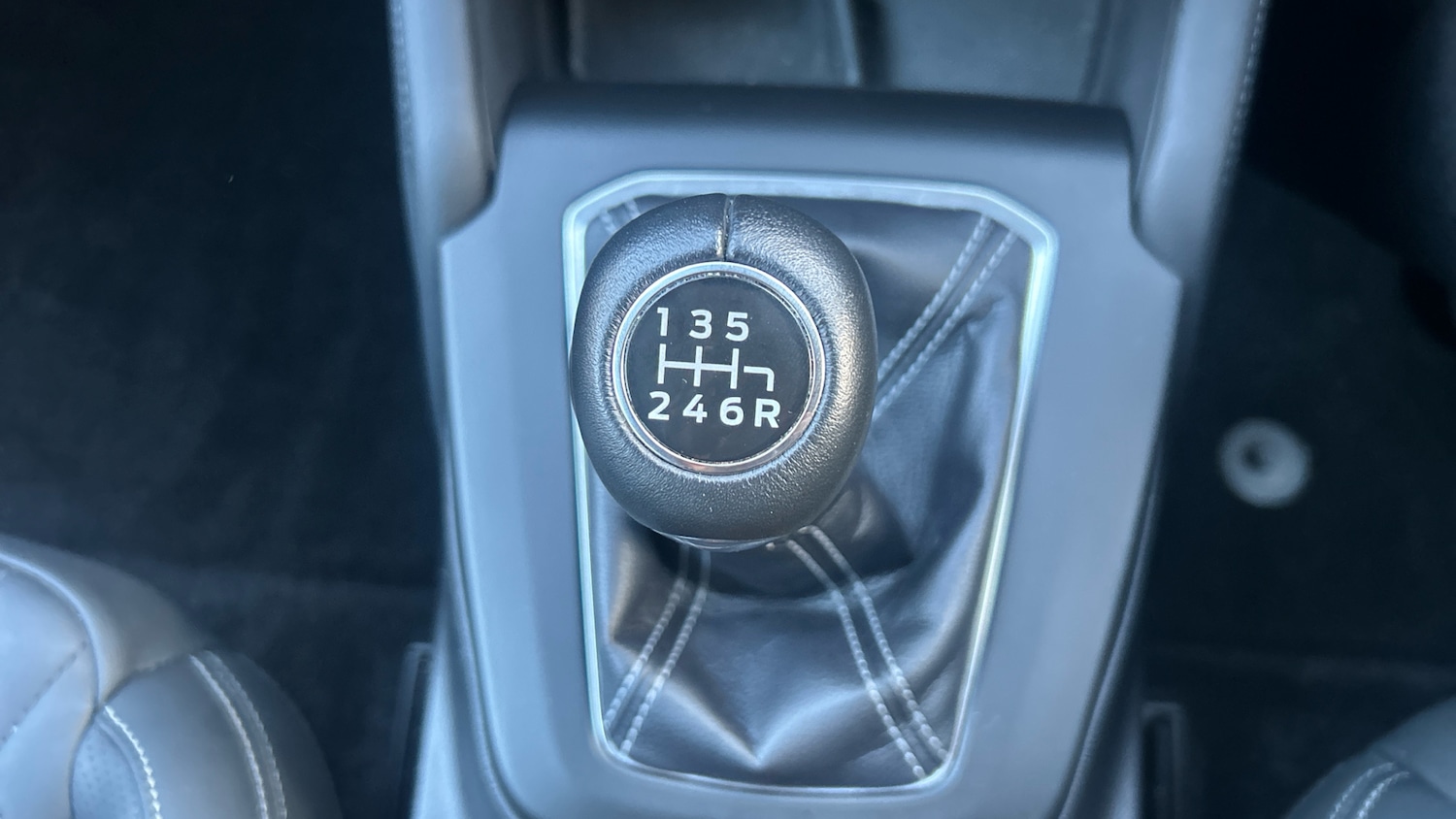 Vehicle 42