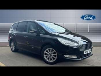 2018 (18) - 2.0 TDCi 150 Titanium X 5dr Diesel Estate