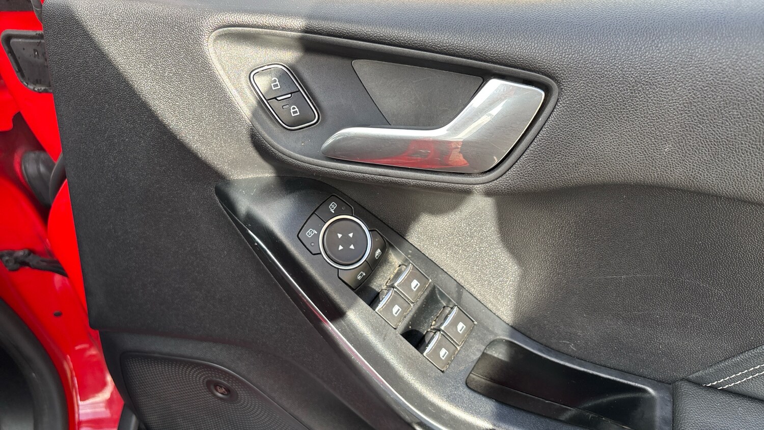 Used Ford Fiesta 2018 for sale - 76193040: Photo 27