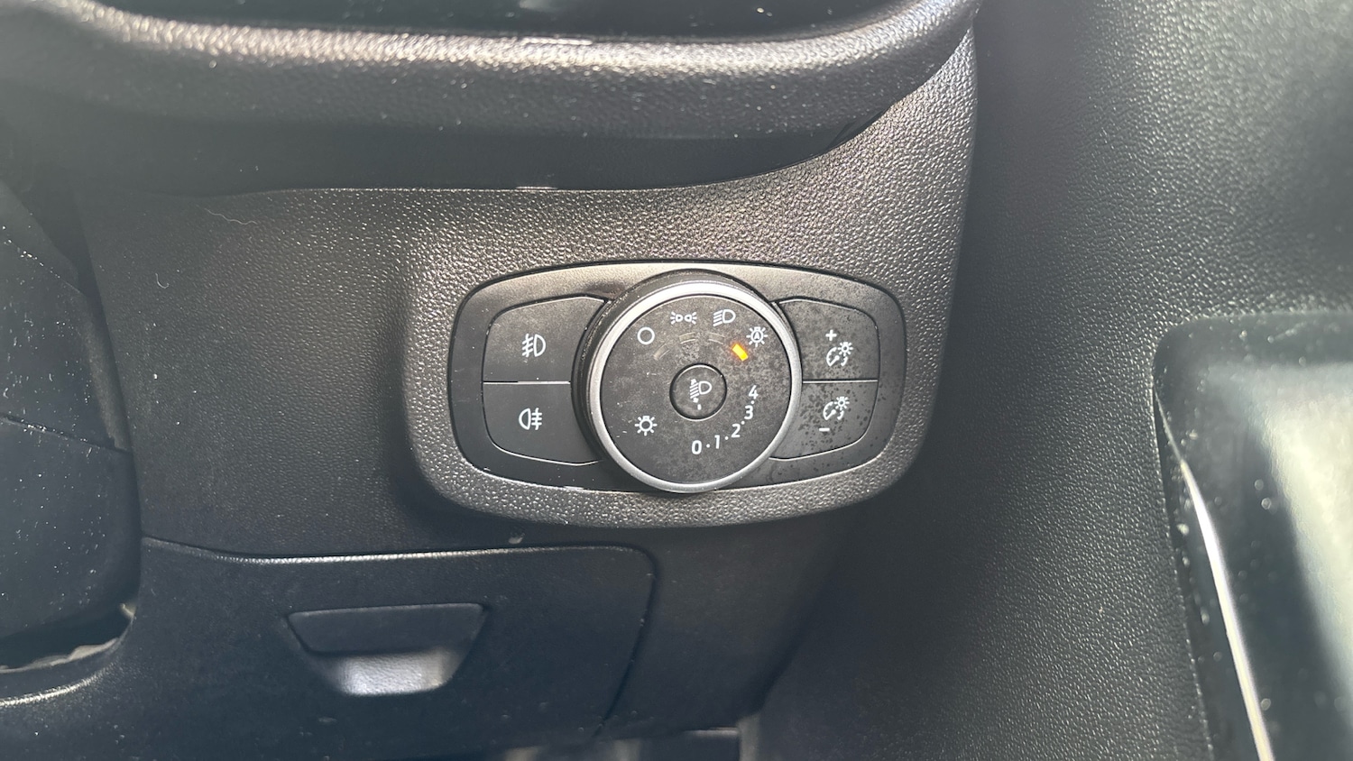 Used Ford Fiesta 2018 for sale - 76193040: Photo 29
