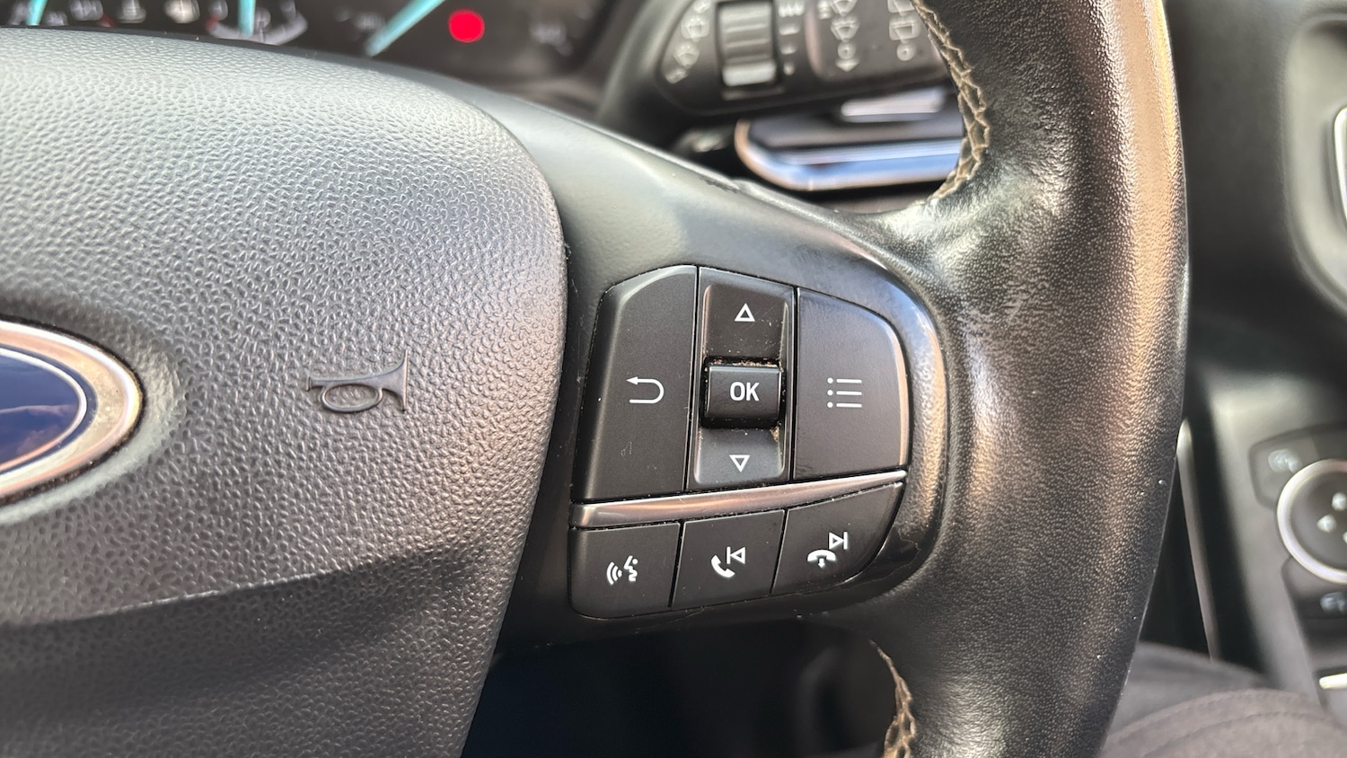 Used Ford Fiesta 2018 for sale - 76193040: Photo 30