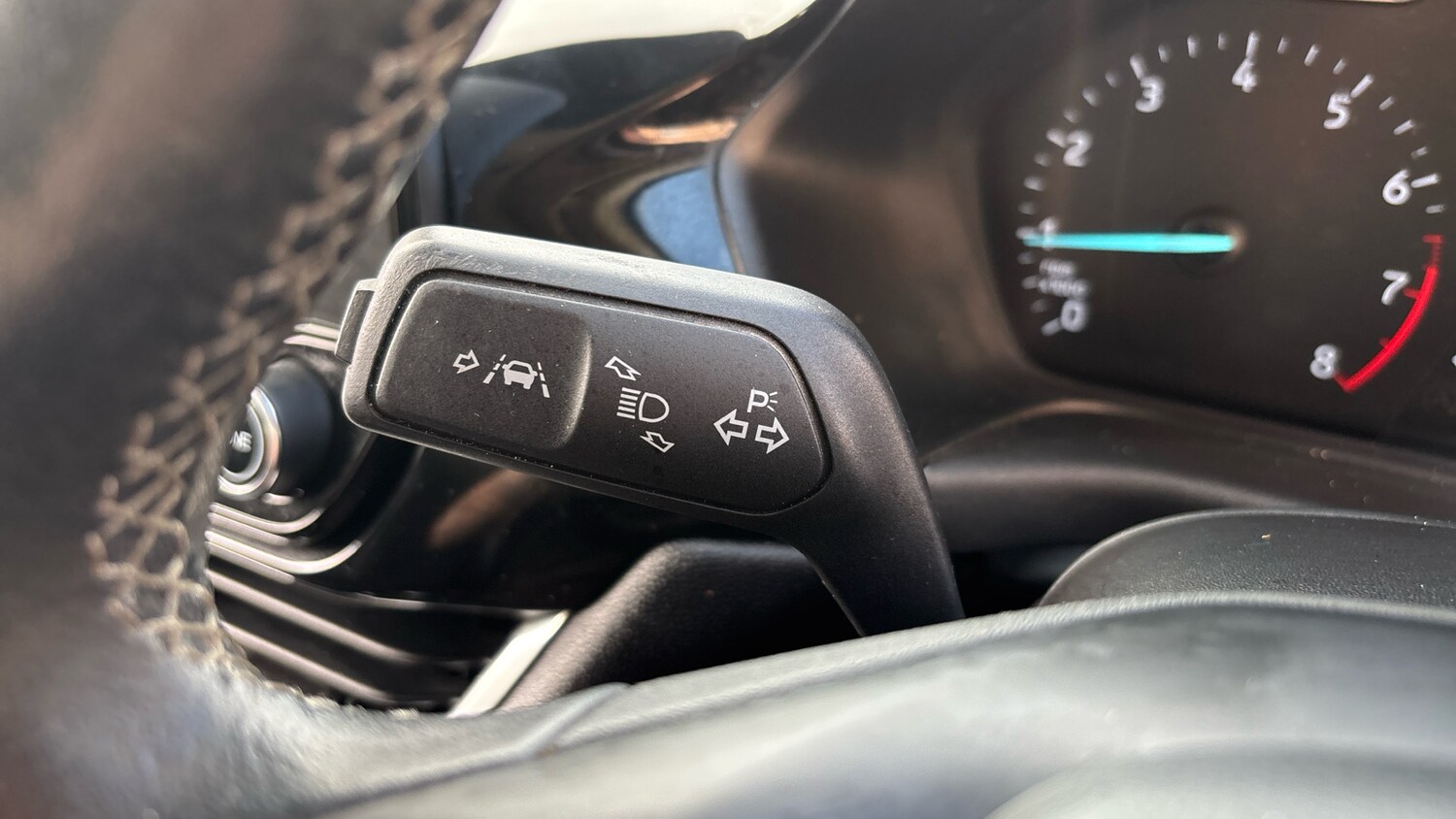 Used Ford Fiesta 2018 for sale - 76193040: Photo 32