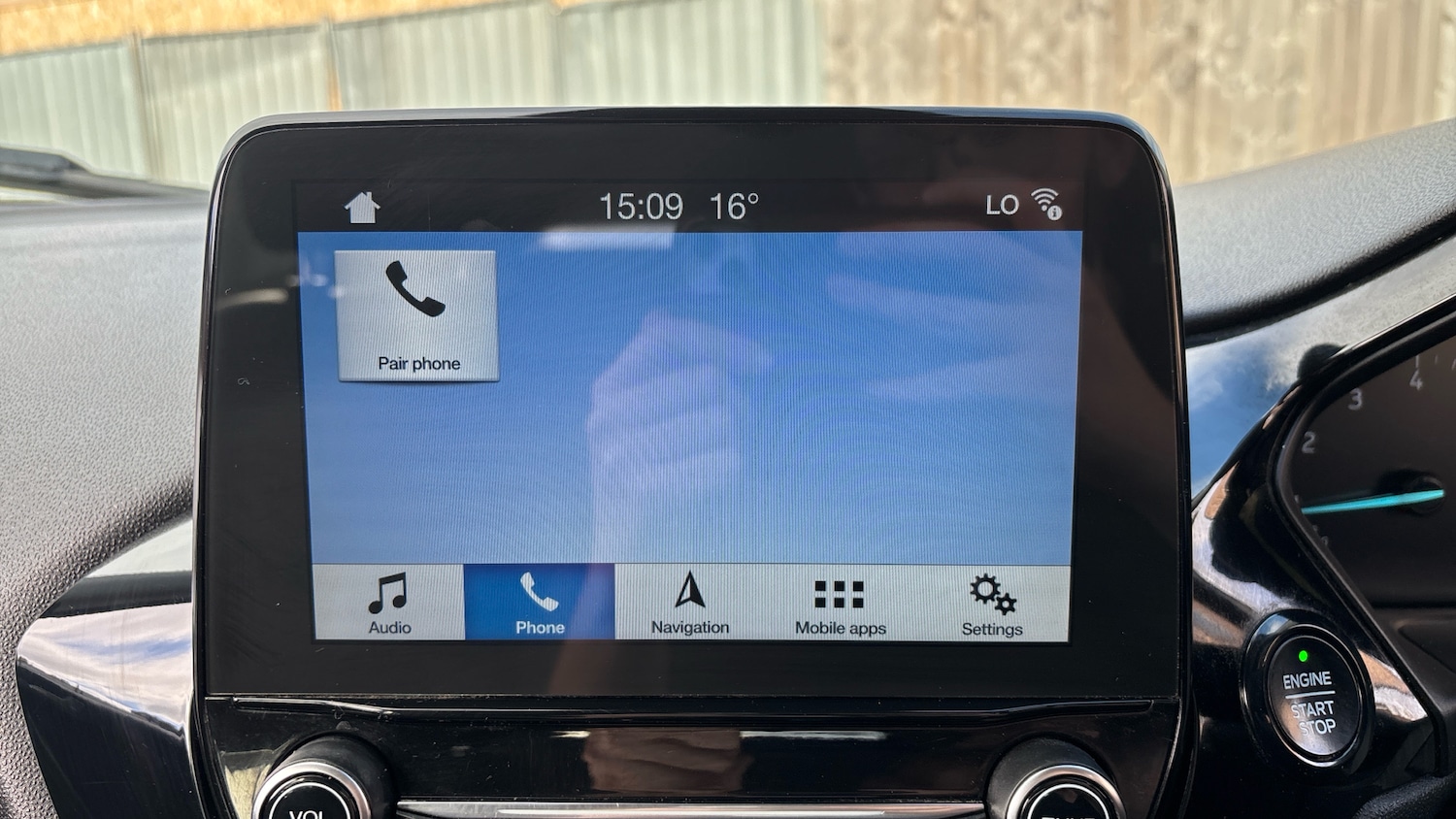 Used Ford Fiesta 2018 for sale - 76193040: Photo 37