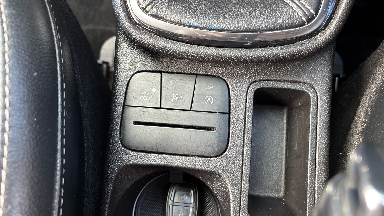 Used Ford Fiesta 2018 for sale - 76193040: Photo 43