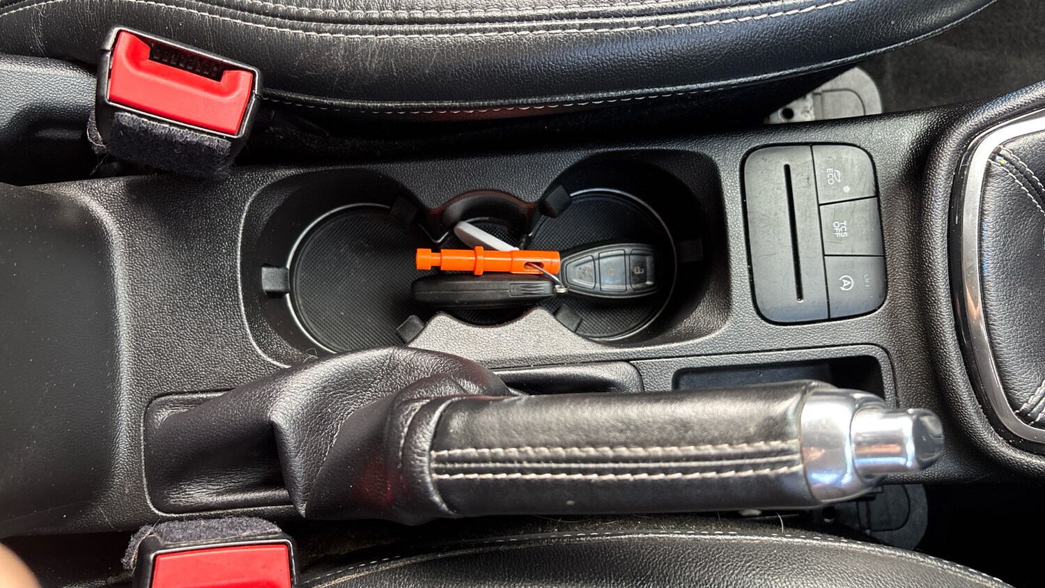 Used Ford Fiesta 2018 for sale - 76193040: Photo 45