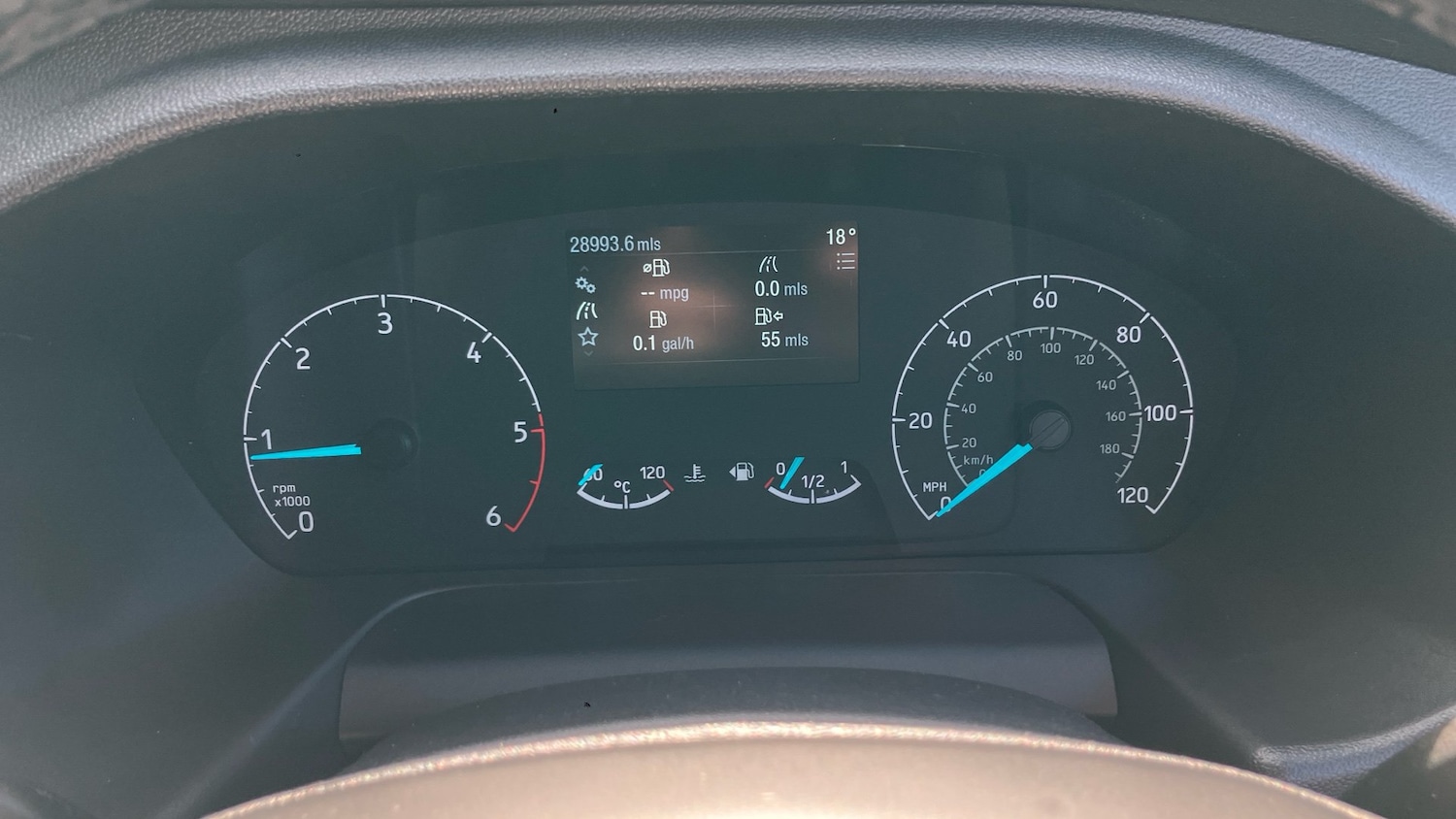 Vehicle 19
