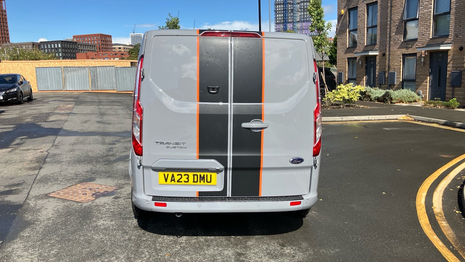 Vehicle 25