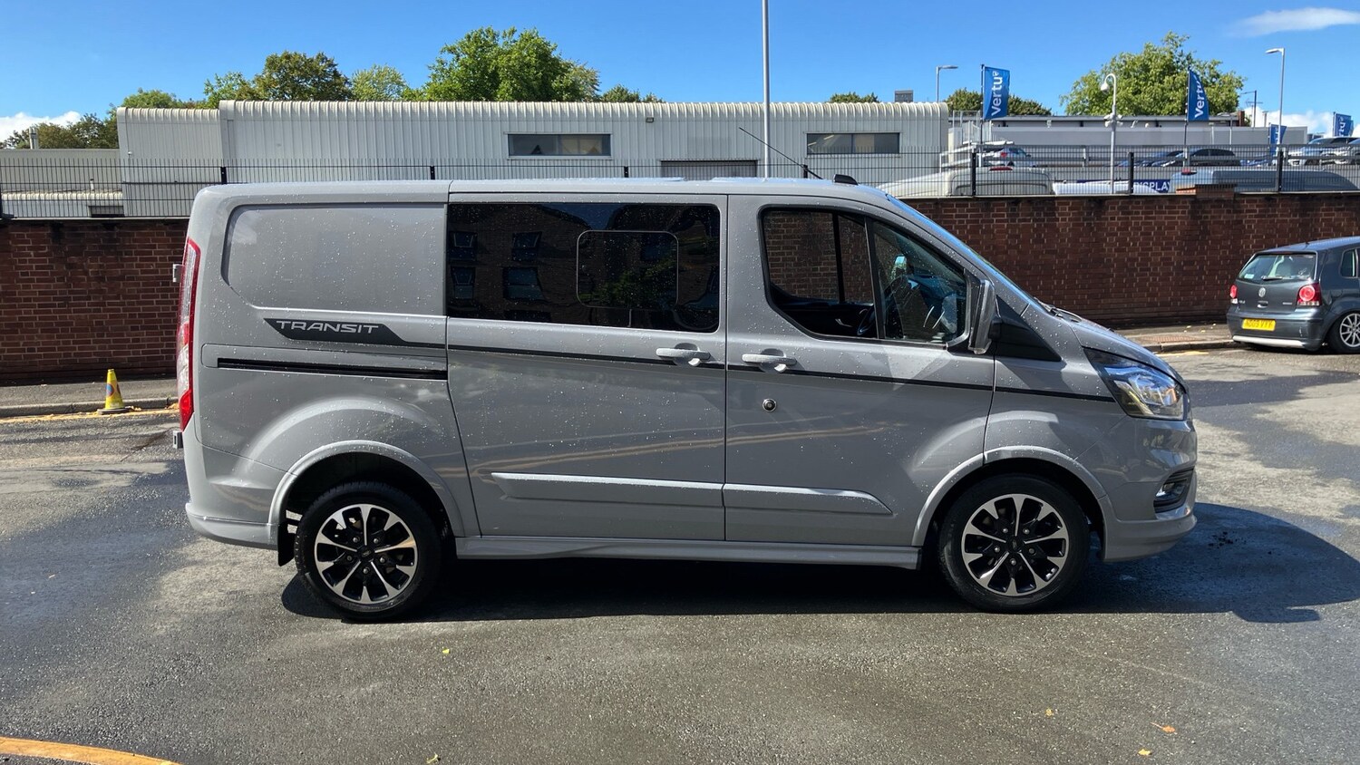 Vehicle 28