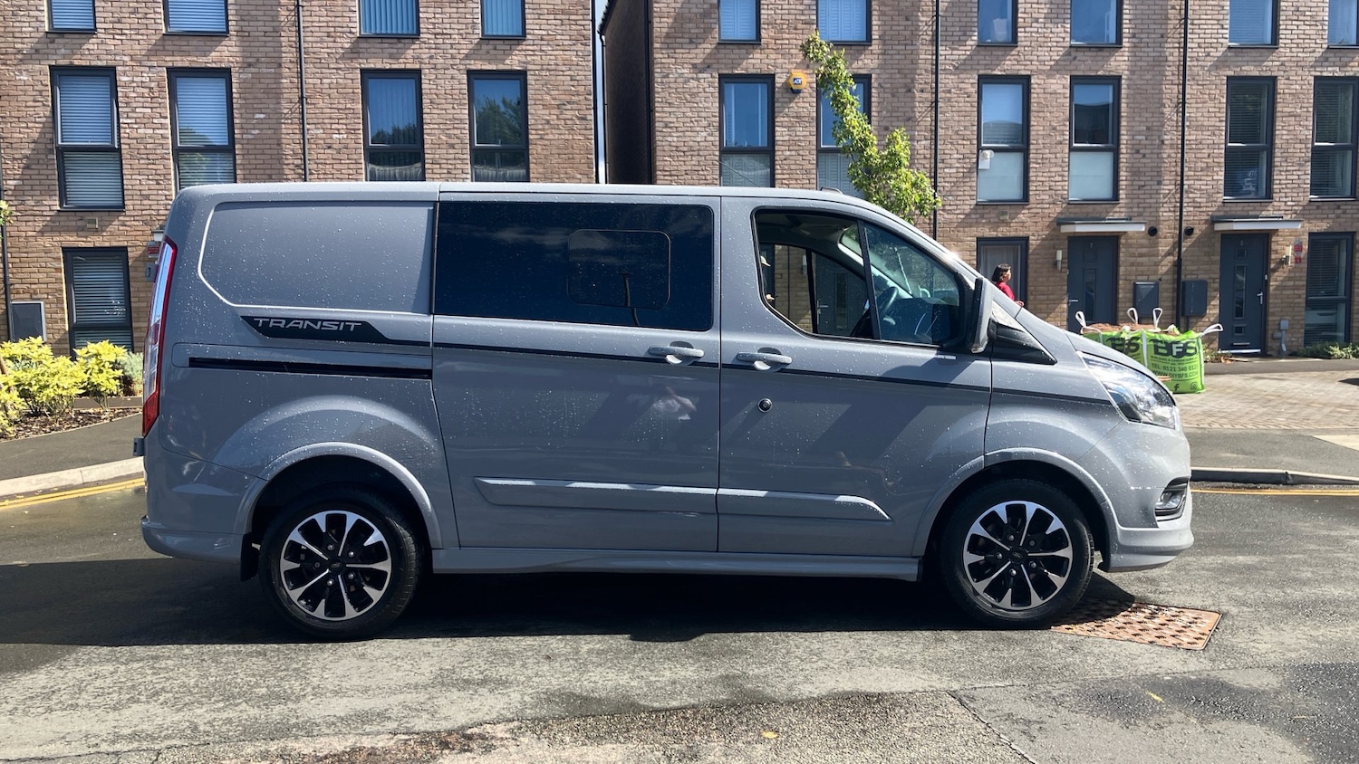 Vehicle 9
