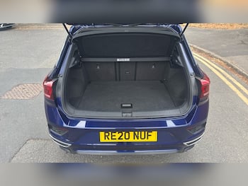 Used Volkswagen T-Roc 2020 for sale - 79556488: Photo