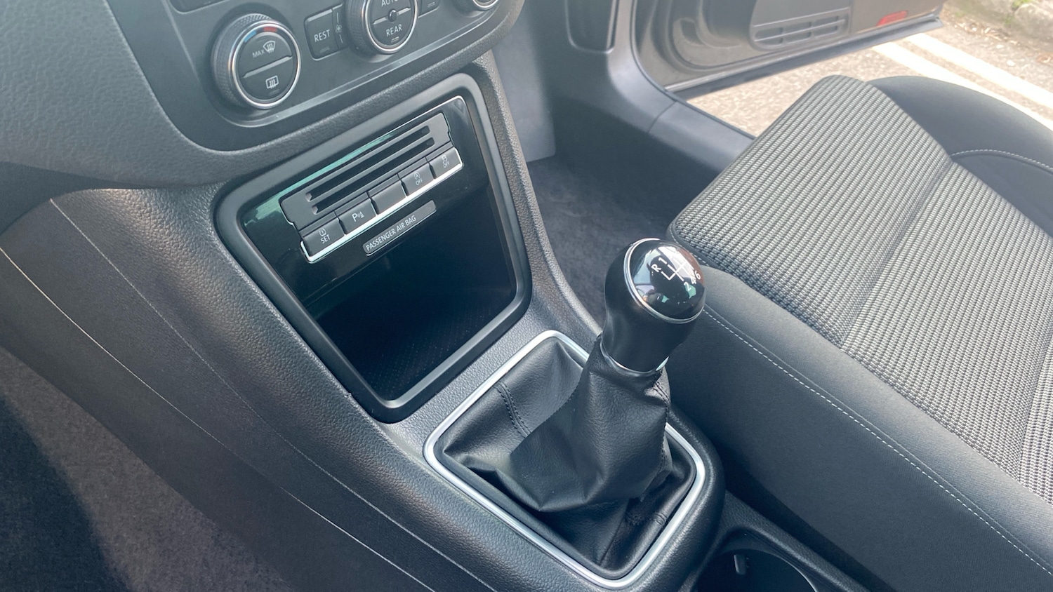 Used Volkswagen Sharan 2019 for sale - 77997487: Photo 13