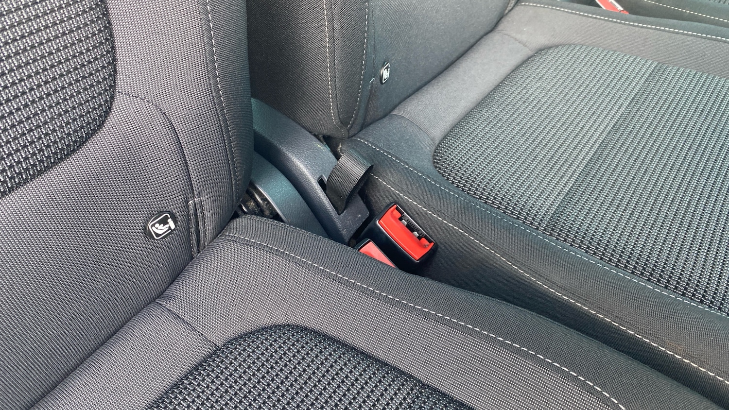 Used Volkswagen Sharan 2019 for sale - 77997487: Photo 17