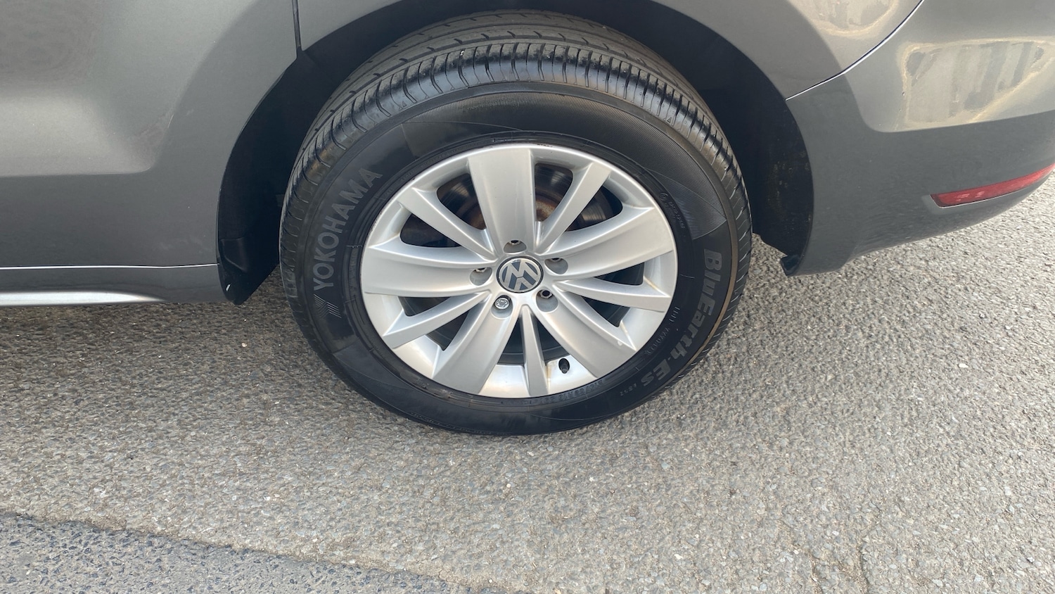 Used Volkswagen Sharan 2019 for sale - 77997487: Photo 22