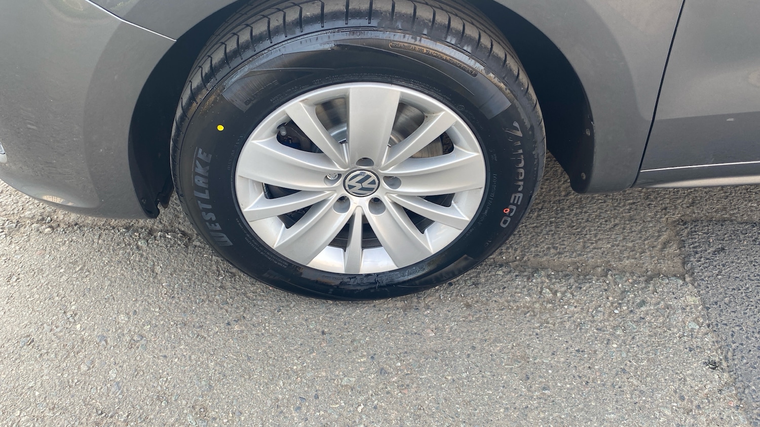 Used Volkswagen Sharan 2019 for sale - 77997487: Photo 23