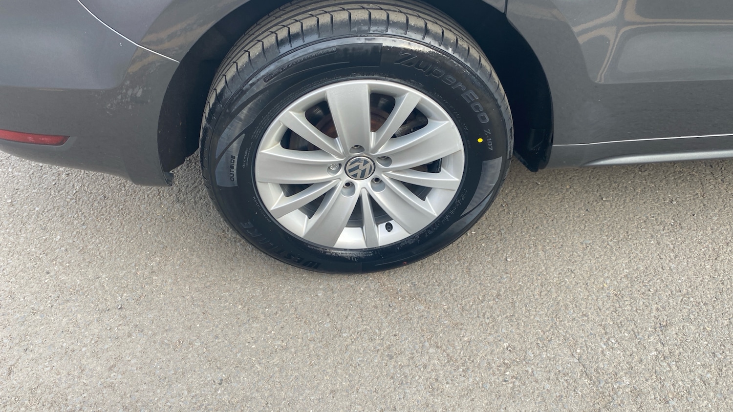 Used Volkswagen Sharan 2019 for sale - 77997487: Photo 28