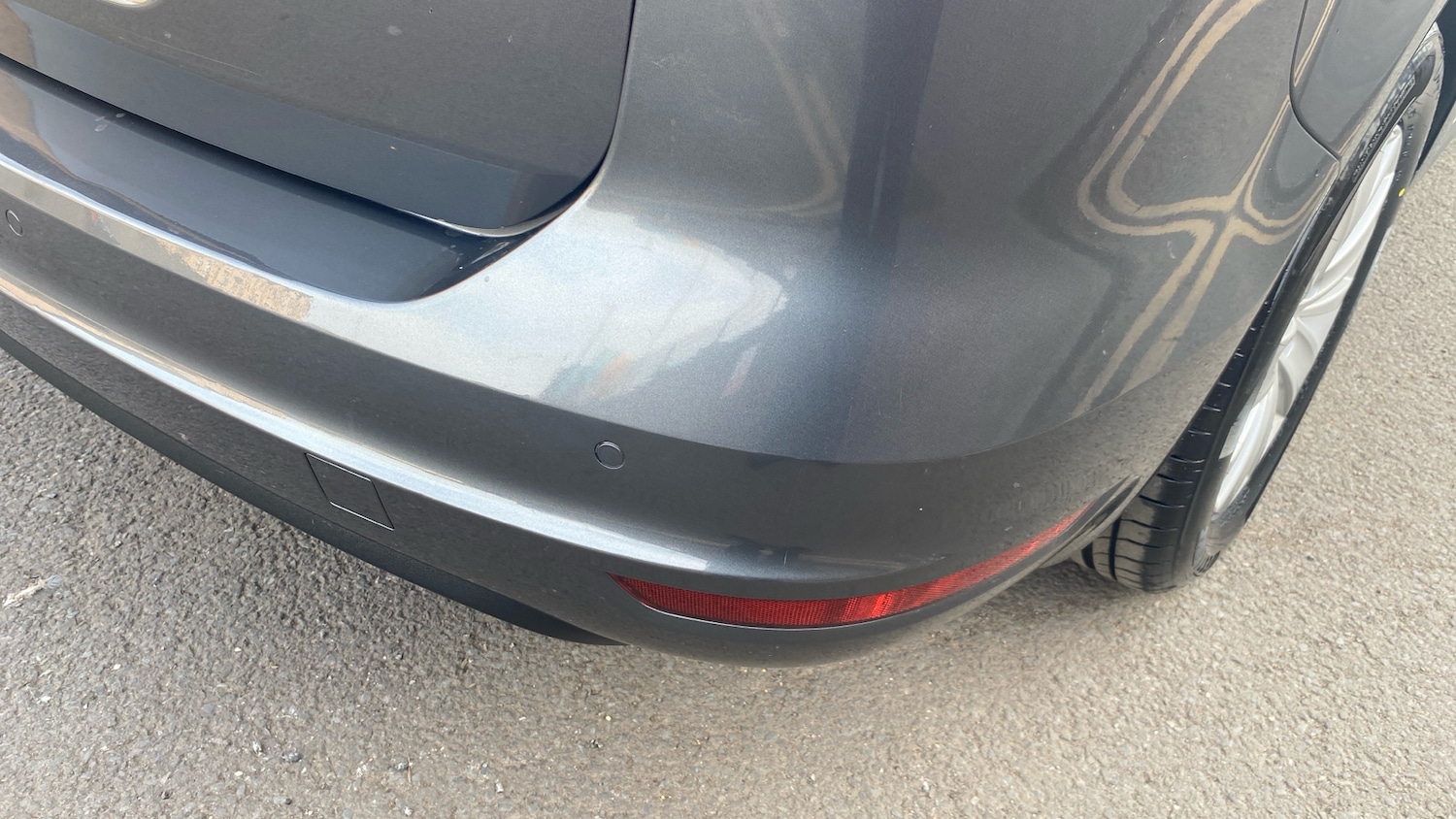 Used Volkswagen Sharan 2019 for sale - 77997487: Photo 29