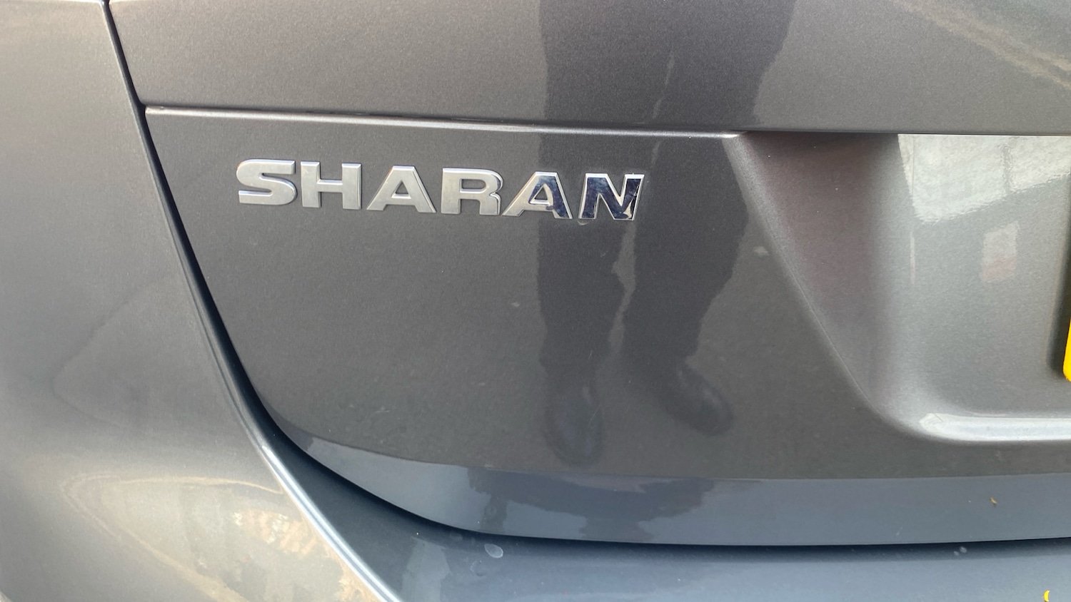 Used Volkswagen Sharan 2019 for sale - 77997487: Photo 33