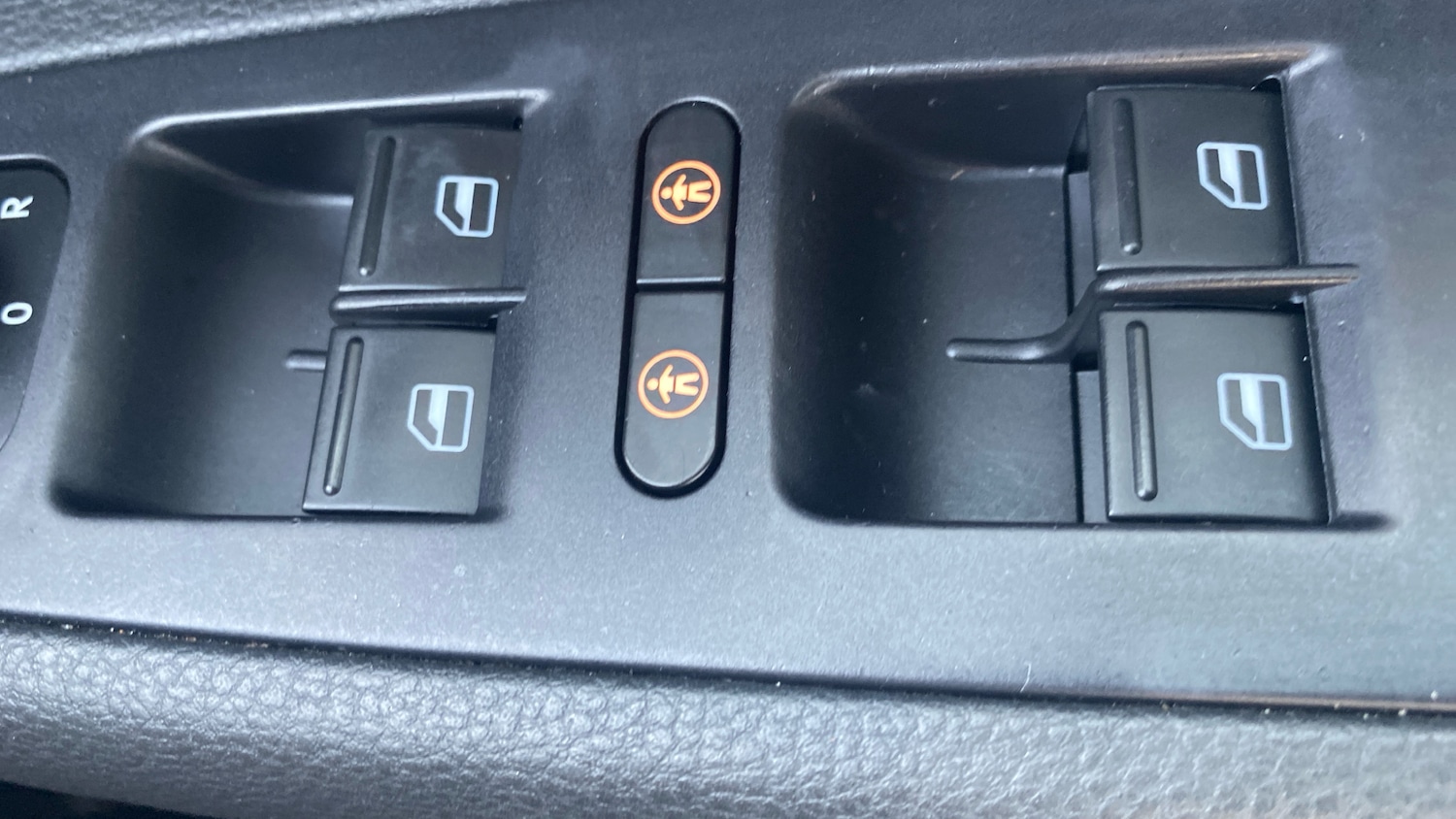 Used Volkswagen Sharan 2019 for sale - 77997487: Photo 34