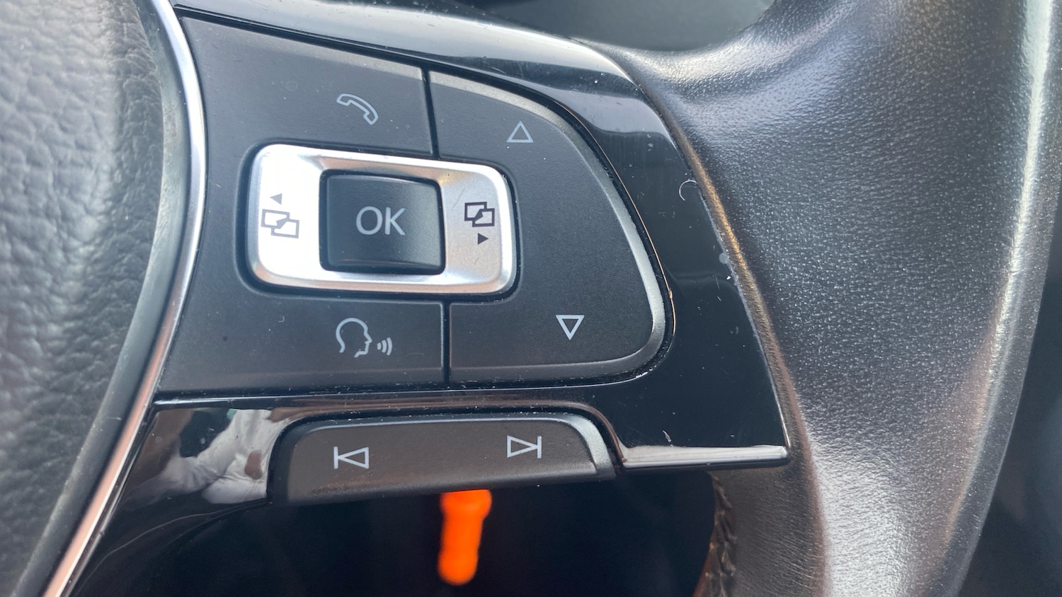 Used Volkswagen Sharan 2019 for sale - 77997487: Photo 37