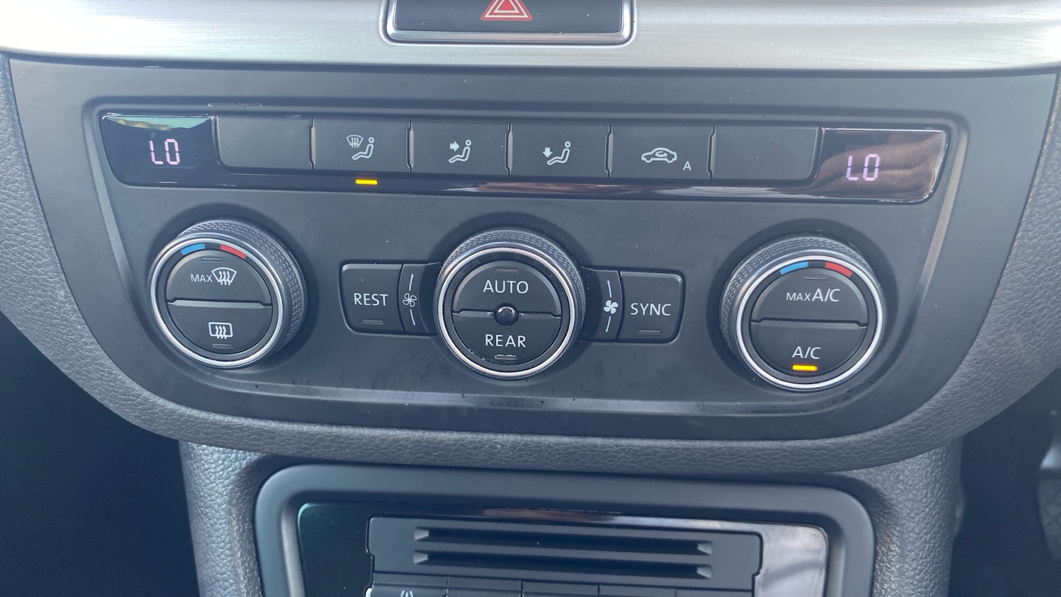 Used Volkswagen Sharan 2019 for sale - 77997487: Photo 42