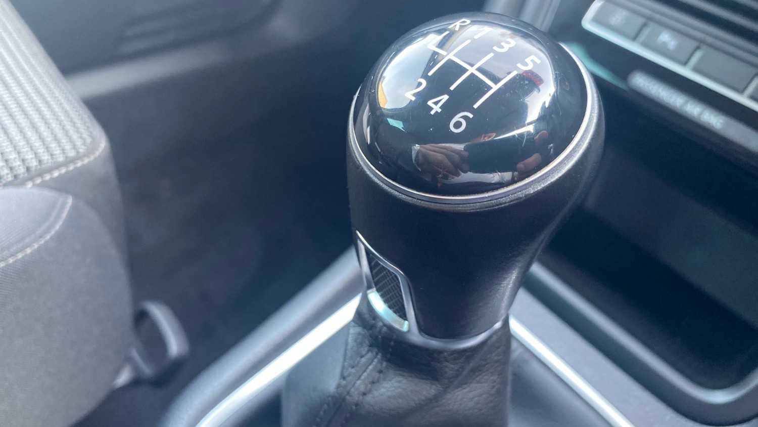 Used Volkswagen Sharan 2019 for sale - 77997487: Photo 44