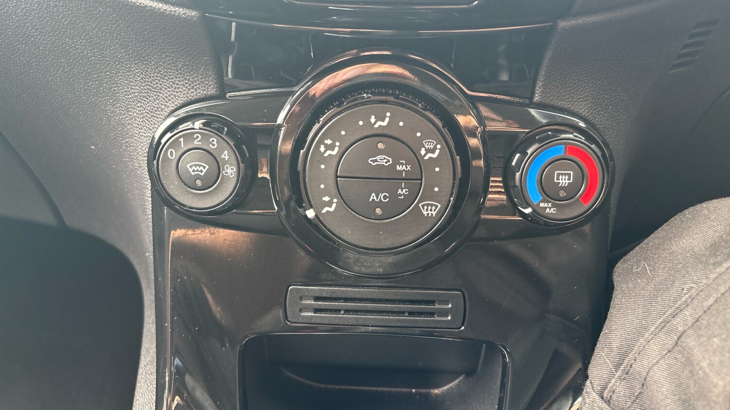 Vehicle 40