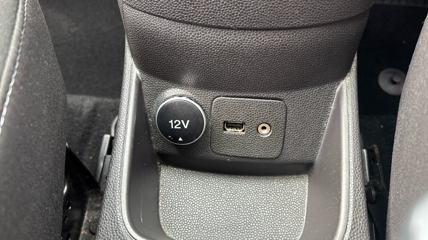 Vehicle 42