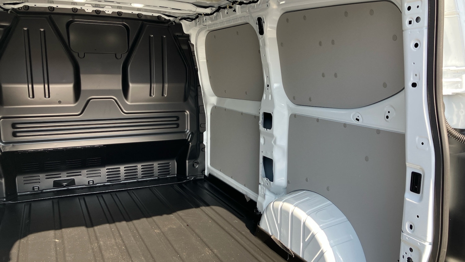 Used Ford Transit Custom 2025 for sale - 76265889: Photo 22