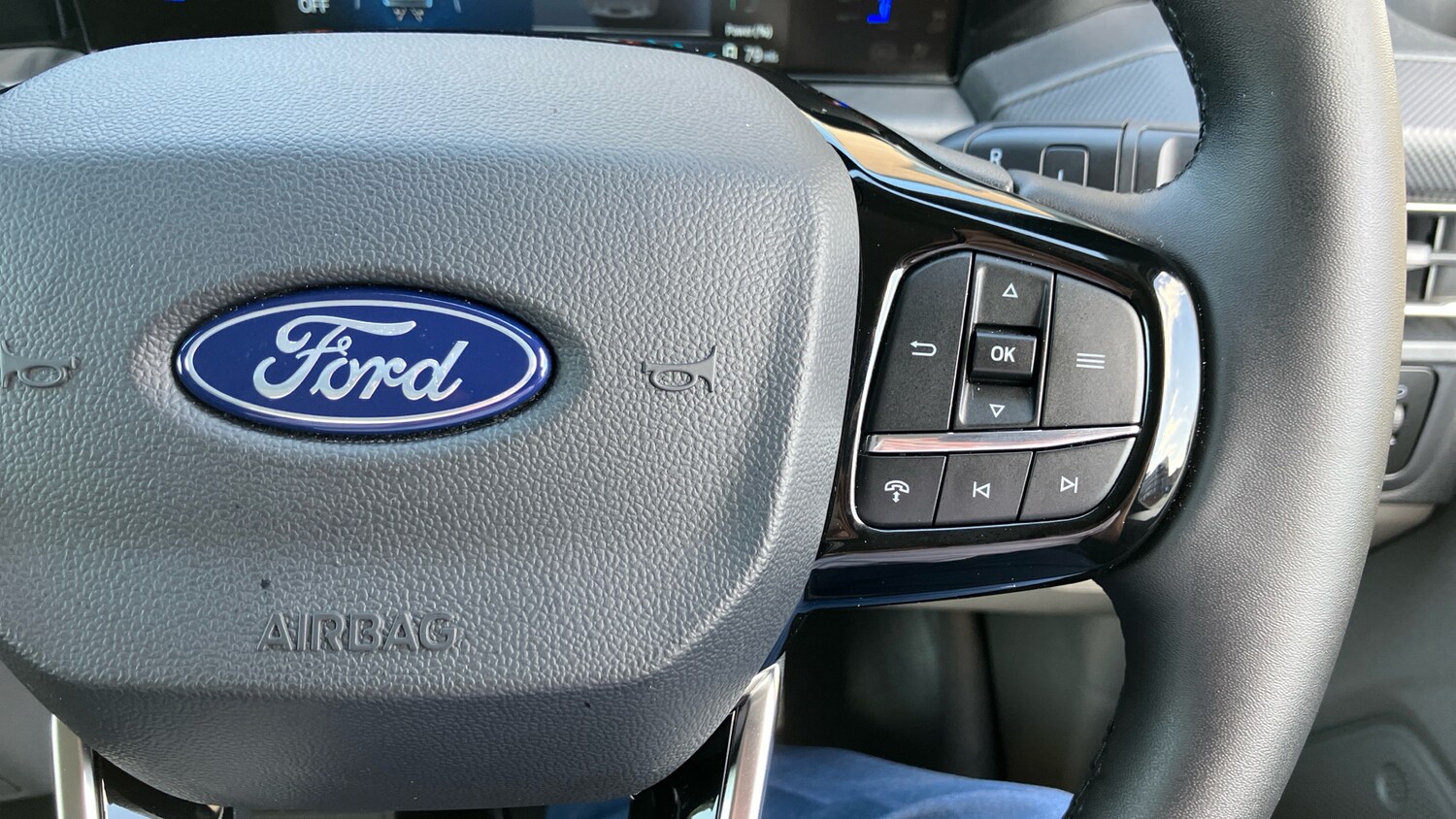 Used Ford Transit Custom 2025 for sale - 76265889: Photo 35