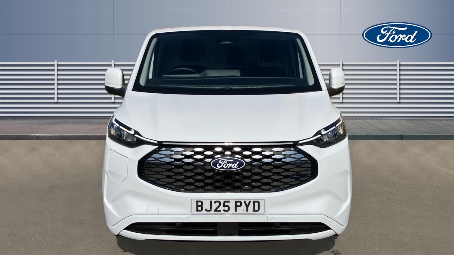 Used Ford Transit Custom 2025 for sale - 76265889: Photo 8