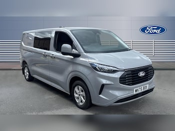 Used Ford Transit Custom 2025 for sale - 78574320: Photo