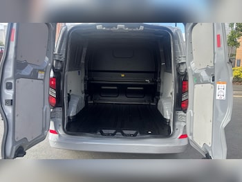 Used Ford Transit Custom 2025 for sale - 78574320: Photo