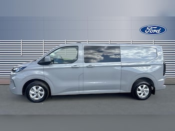 Used Ford Transit Custom 2025 for sale - 78574320: Photo