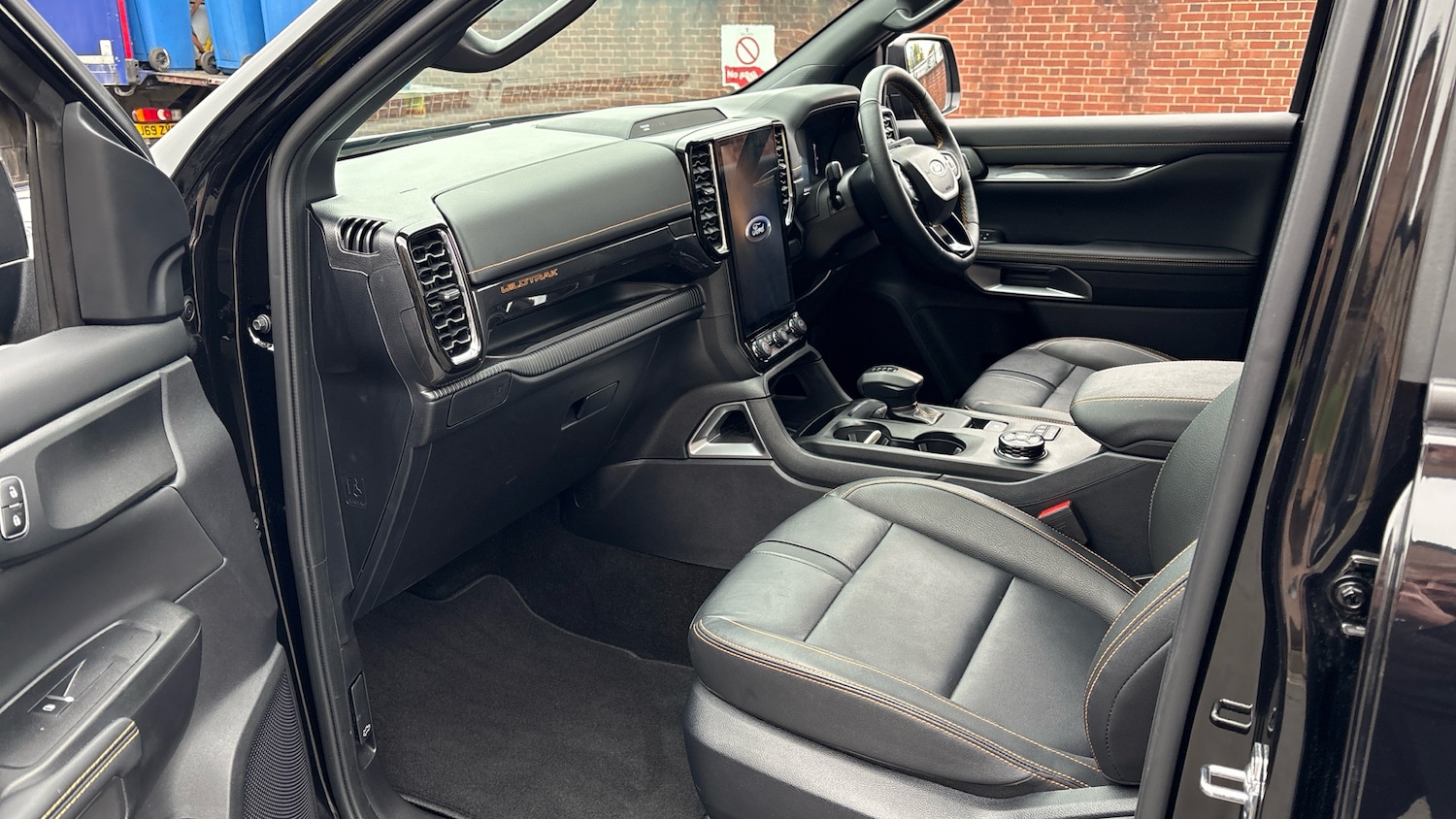 Used Ford Ranger 2025 for sale - 77367496: Photo 13