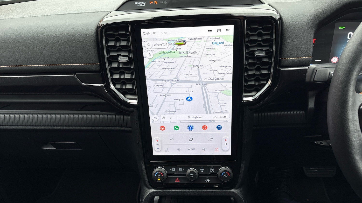 Used Ford Ranger 2025 for sale - 77367496: Photo 15