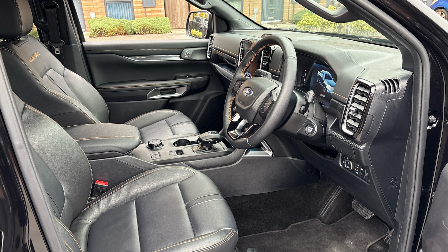 Used Ford Ranger 2025 for sale - 77367496: Photo 16