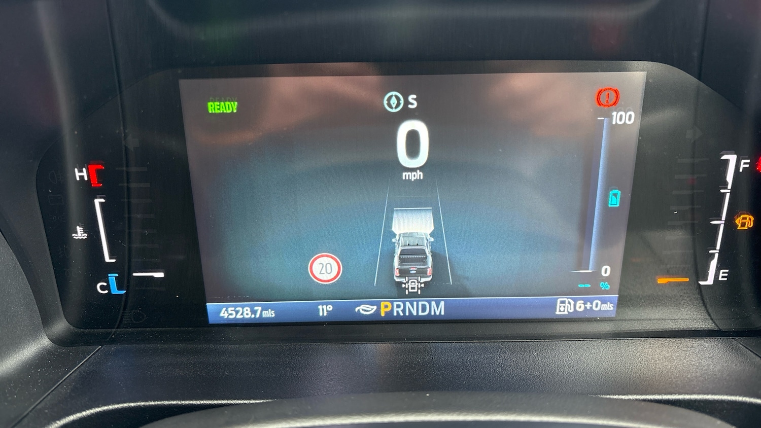 Used Ford Ranger 2025 for sale - 77367496: Photo 19