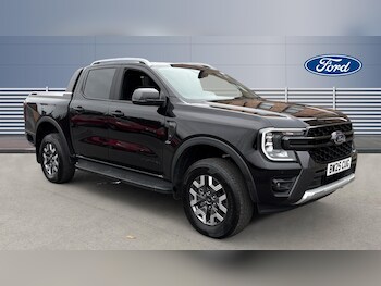 Used Ford Ranger 2025 for sale - 77367496: Photo