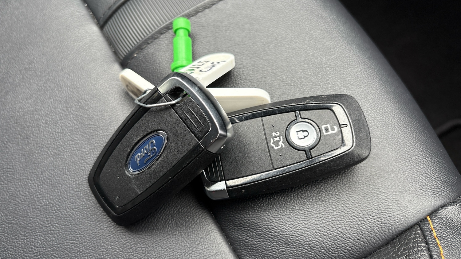 Used Ford Ranger 2025 for sale - 77367496: Photo 20