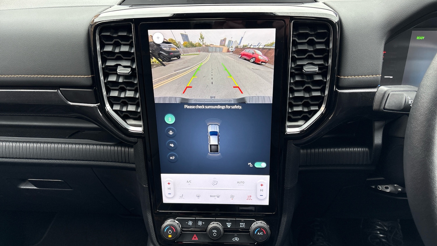 Used Ford Ranger 2025 for sale - 77367496: Photo 25