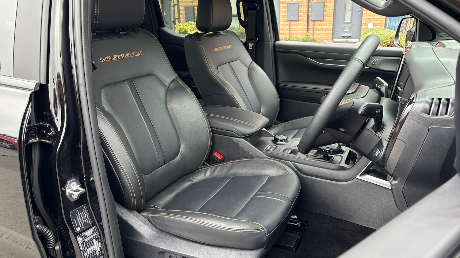 Used Ford Ranger 2025 for sale - 77367496: Photo 29